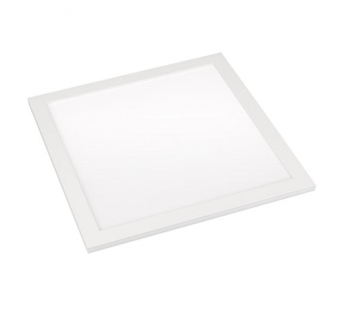 Панель IM-300x300A-12W Warm White (Arlight, IP40 Металл, 3 года)  023147(1)  Arlight
