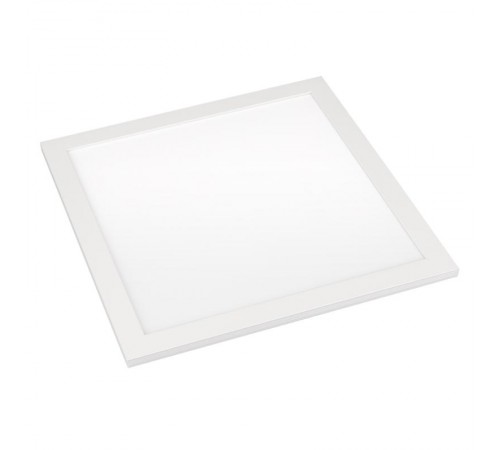 Панель IM-300x300A-12W Warm White (Arlight, IP40 Металл, 3 года)  023147(1)  Arlight