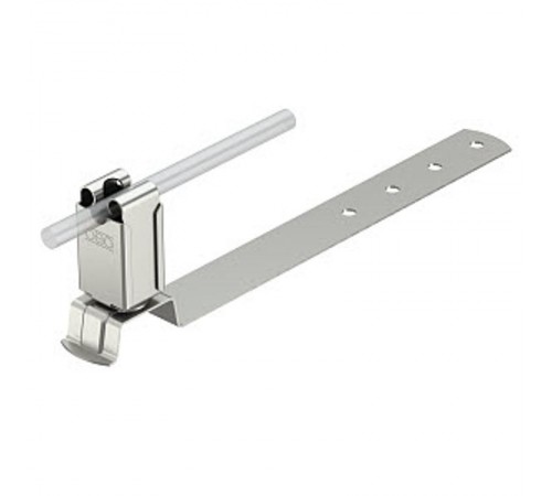 Держатель прутка для черепичной кровли (157 F-VA 230 35)  5215555  OBO Bettermann