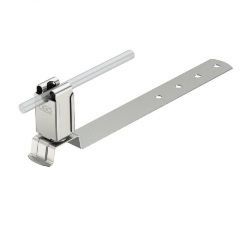 Держатель прутка для черепичной кровли (157 F-VA 230 35)  5215555  OBO Bettermann