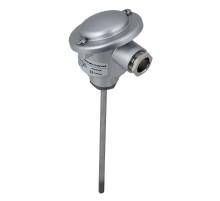 Датчик температуры погружной PT100 L= 150мм ONI  TSD-1-PT100-150  ONI