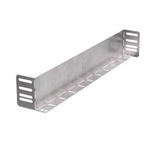 Переходник упрощённый горизонтальный на 500 мм Н100  PR16.1073  Промрукав