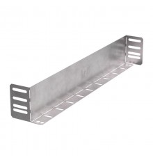 Переходник упрощённый горизонтальный на 500 мм Н100  PR16.1073  Промрукав