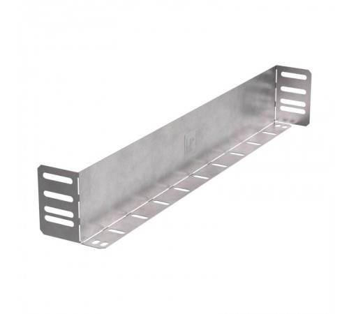 Переходник упрощённый горизонтальный на 500 мм Н100  PR16.1073  Промрукав