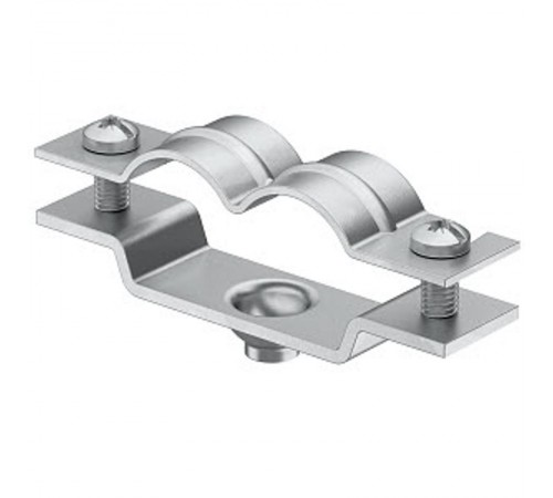 Крепежная скоба дистанционная 13-20mm (705 D M6)  1371207  OBO Bettermann