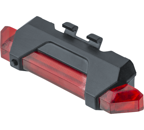 Фонарь велосипедный NPT-B06-ACCU cигнальный 6LED акк.3.7В 280мАч блист. 14239 Navigator