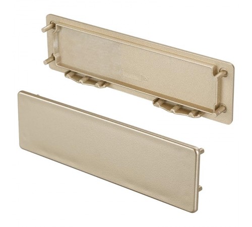 Заглушка LINIA140  017343  Arlight