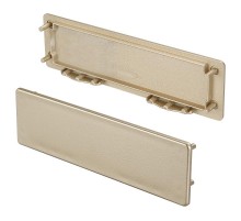 Заглушка LINIA140  017343  Arlight
