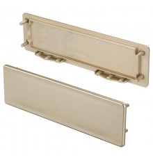 Заглушка LINIA140  017343  Arlight