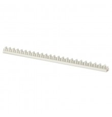 Соединитель профилей вертикальный (600 мм) (PVV N2 600)  6288050  OBO Bettermann