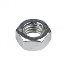 Гайка шестигранная М10 DIN 934 INOX  g6grm10-INOX EKF