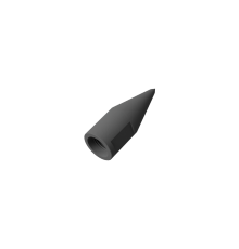 Наконечник заземлителя резьбовой  16 мм TD  NZ-D16 TD  КМ-профиль