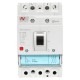 Выключатель автоматический AV POWER-1/3 100А 80kA TR AVERES  mccb-13-100H-TR-av  EKF