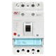 Выключатель автоматический AV POWER-1/3 100А 80kA TR AVERES  mccb-13-100H-TR-av  EKF