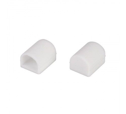 Силиконовая заглушка для ленты RTW-5000PWT  028811  Arlight