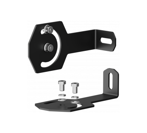 Аксессуар  97 395 КМН-01-ДСП-112 (комплект для накладного монтажа)  97395  INNOLUX