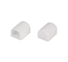 Силиконовая заглушка для ленты RTW-5000PWT  028811  Arlight