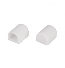 Силиконовая заглушка для ленты RTW-5000PWT  028811  Arlight