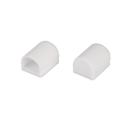 Силиконовая заглушка для ленты RTW-5000PWT  028811  Arlight