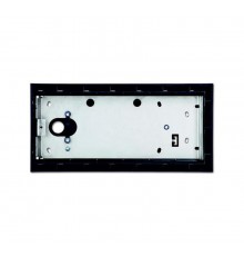 Коробка, монт. на стену, разм.1/3, антр.  8300-0-0189  ABB