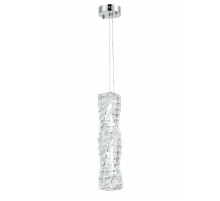 Светильник подвесной (подвес)  Marcelina 6167-201 светодиодный LED 18 Вт 4000 К дизайн  Б0066422  Rivoli