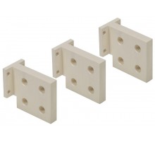 ARMAT AR-A VR A4 3200 3P W Комплект силовых выводов  AR-ACBD-BC-000-3-02-C  IEK