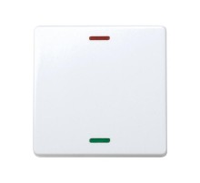 Simon 27 Переключатель режимов для системы "ждите-входите" с индикацией, S27  27805-65  Simon