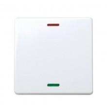 Simon 27 Переключатель режимов для системы "ждите-входите" с индикацией, S27  27805-65  Simon