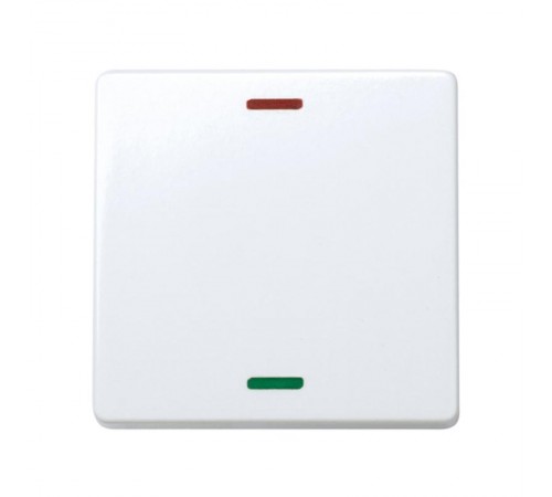 Simon 27 Переключатель режимов для системы "ждите-входите" с индикацией, S27  27805-65  Simon