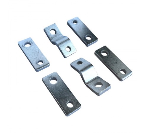 Комплект внешних выводов для переднего присоединения NXM-125(63), 3P (R) (6шт)  404949  CHINT