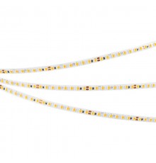 Светодиодная лента RT-A160-5mm 24V Day5000 (15 W/m, IP20, 2835, 5m) (Arlight, Открытый)  037811  Arlight