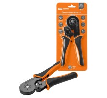 Пресс-клещи ПК-06-16, "МастерЭлектрик"  SQ1001-0016  TDM