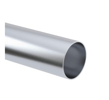 Труба жесткая, цинк-ламель 63x1,5x3000 мм  6008-63L3ZL  DKC