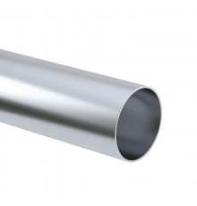 Труба жесткая, цинк-ламель 63x1,5x3000 мм  6008-63L3ZL  DKC