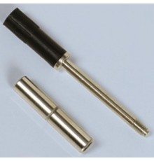 HSCB/6/CPM, замыкающий винт+рукав  ZHB205-RET  DKC