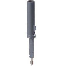 Переходник TP2 Тест. переходник для штеккеров диаметром 2 мм  1SNK900203R0000  TE