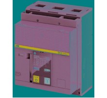 Выключатель-разъединитель стационарный E1.2N/MS 800 4p F F  1SDA073434R1  ABB