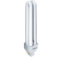 Лампа энергосберегающая КЛЛ 26Вт G24q-3 840 U-образная NCL-PD-26-840  94094  Navigator