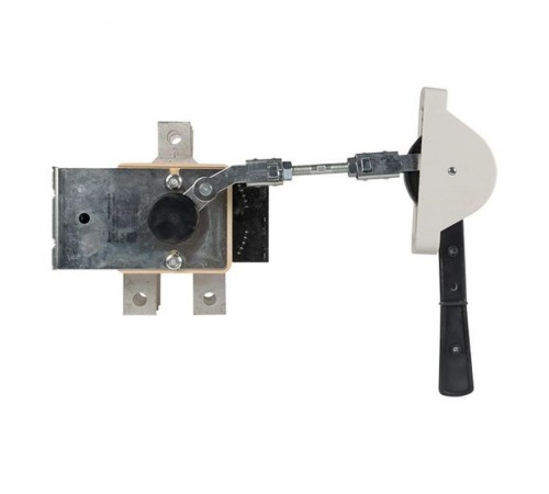 ВР32У-39A71240-R 630А, 2 направ. с д/г камерами, с передней смещённой рукояткой MAXima  uvr32-39a71240-r  EKF