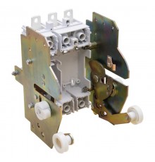 Комплект для выдвижного исполнения YON MD100...250 16-50А  WDD-MD250-50A  DKC