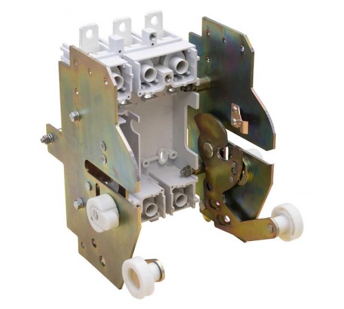 Комплект для выдвижного исполнения YON MD100...250 16-50А  WDD-MD250-50A  DKC