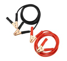 Провода прикуривания 100 Ампер в чехле на молнии REXANT 80-2026  REXANT