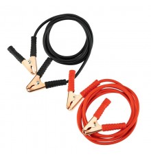 Провода прикуривания 100 Ампер в чехле на молнии REXANT 80-2026  REXANT