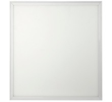 Светильник светодиодный ультратонкий SPL-511-W-65K-036 IP40 595x595x8 40Вт 4000Лм 6500К БЕЛ б/драйвера (2/6/120)  Б0048928  ЭРА