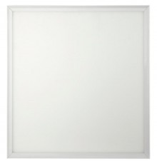 Светильник светодиодный ультратонкий SPL-511-W-40K-036 IP40 595x595x8 40Вт 4000Лм 4000К БЕЛ б/драйвера (2/6/120)  Б0048929  ЭРА