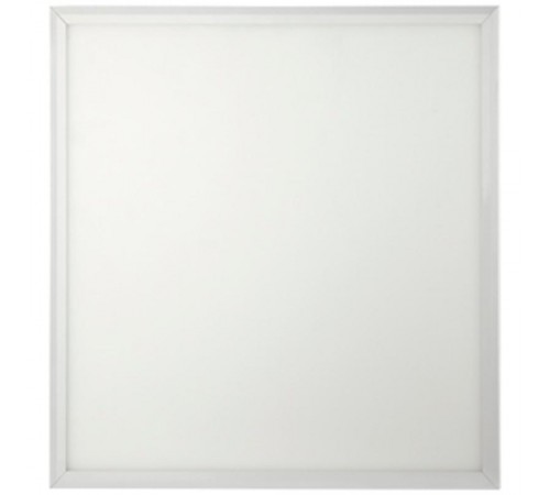 Светильник светодиодный ультратонкий SPL-511-W-65K-036 IP40 595x595x8 40Вт 4000Лм 6500К БЕЛ б/драйвера (2/6/120)  Б0048928  ЭРА