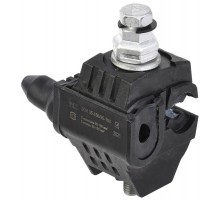 Зажим ответвительный изолированный ЗОИ 35-150/35-150 UZA-11-D35-D150-1  IEK