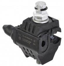 Зажим ответвительный изолированный ЗОИ 35-150/35-150 UZA-11-D35-D150-1  IEK