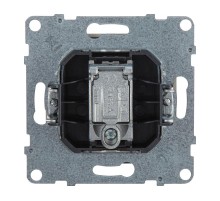 SUNO Розетка ТВ c топологией "звезда" 0-2400 МГц. Цвет "Слоновая кость"  721264  Legrand