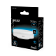 Лампа светодиодная GX53 8W 760lm 6500K LED 1/10/100  108008308  Gauss